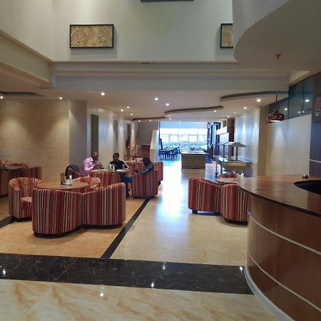 Mocha Hotel Kisii Ngoại thất bức ảnh