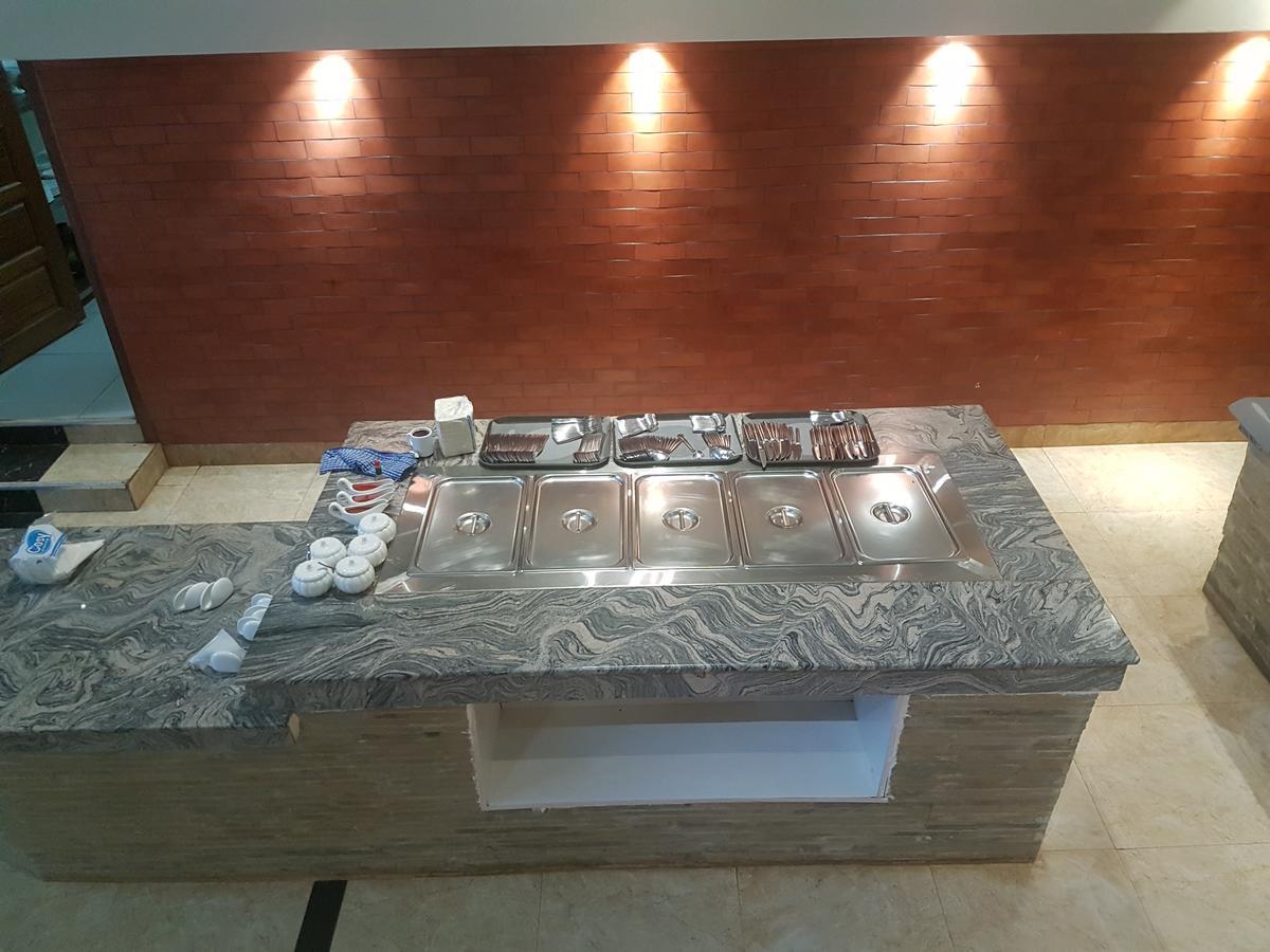 Mocha Hotel Kisii Ngoại thất bức ảnh