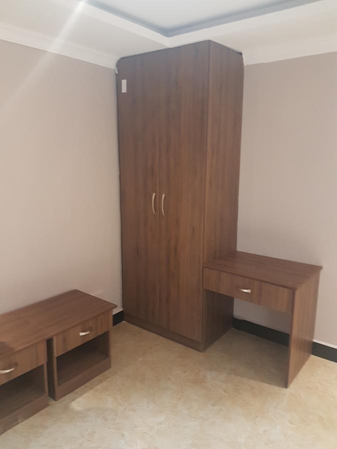 Mocha Hotel Kisii Ngoại thất bức ảnh