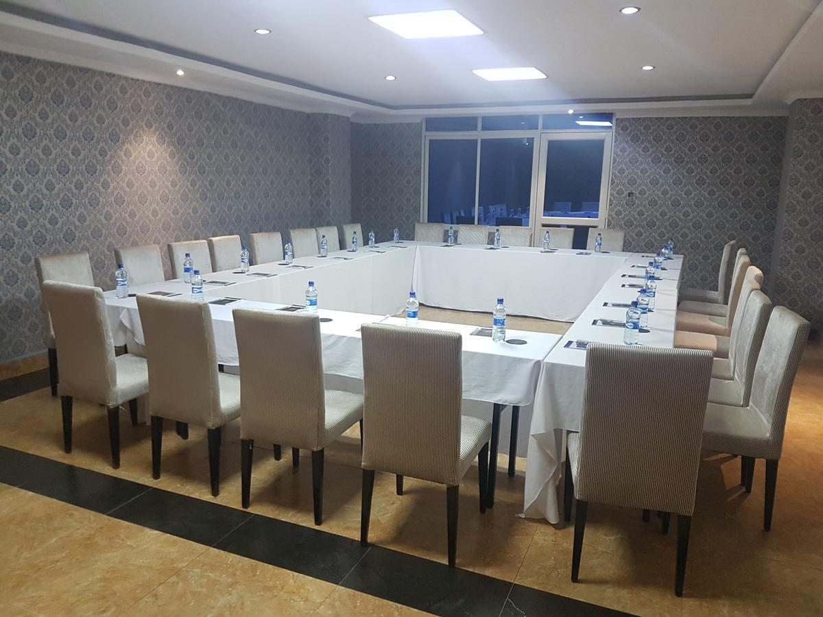 Mocha Hotel Kisii Ngoại thất bức ảnh