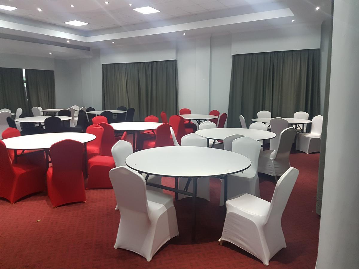 Mocha Hotel Kisii Ngoại thất bức ảnh