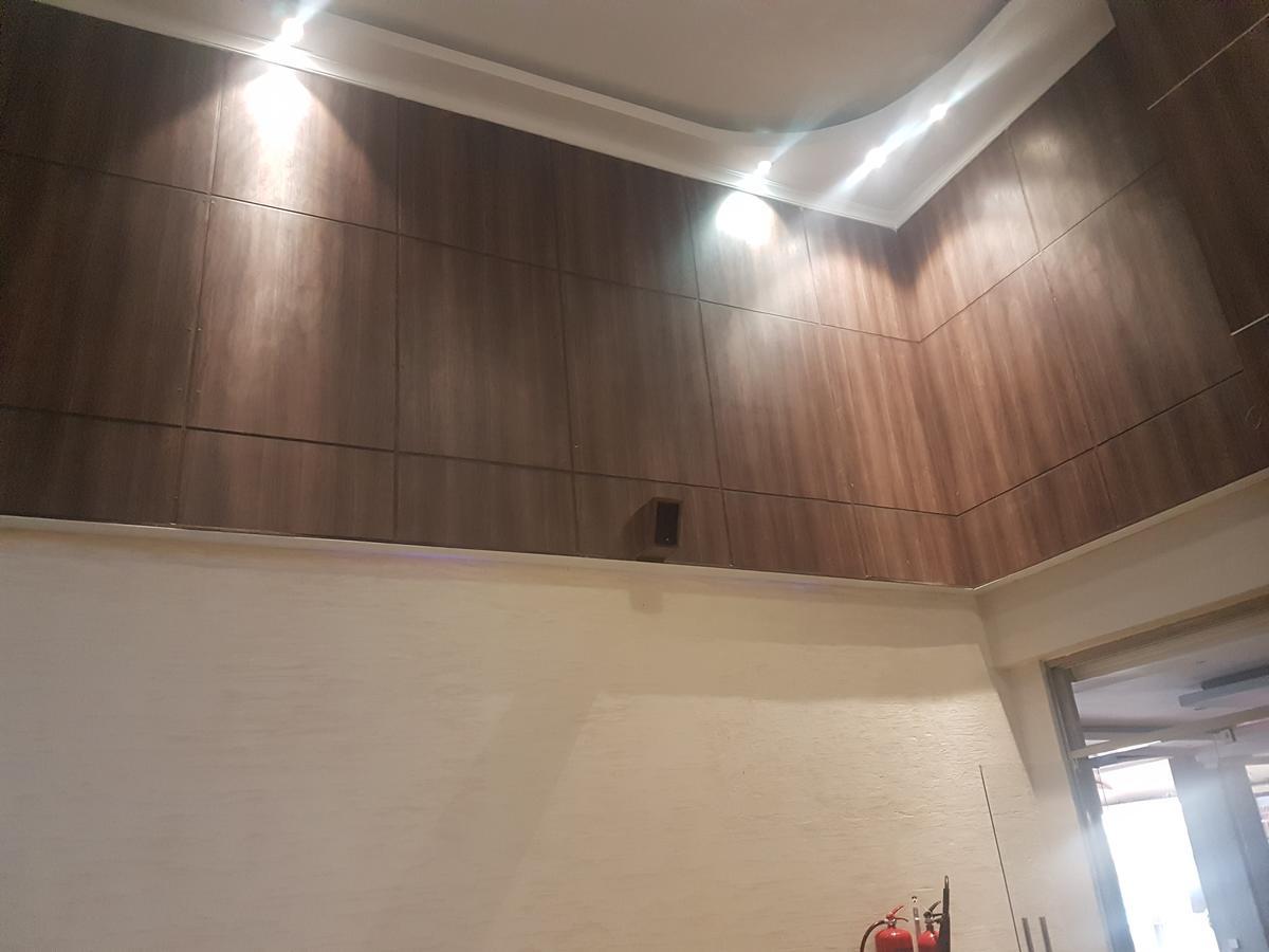 Mocha Hotel Kisii Ngoại thất bức ảnh