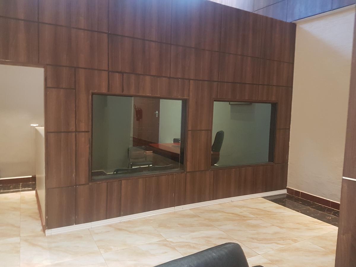 Mocha Hotel Kisii Ngoại thất bức ảnh