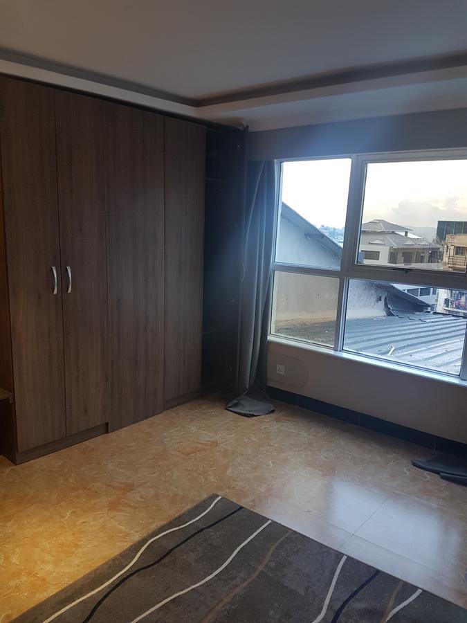 Mocha Hotel Kisii Ngoại thất bức ảnh