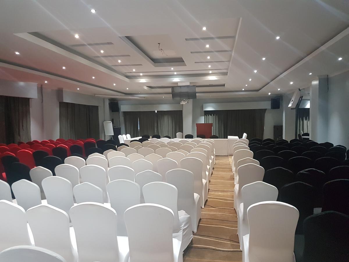 Mocha Hotel Kisii Ngoại thất bức ảnh