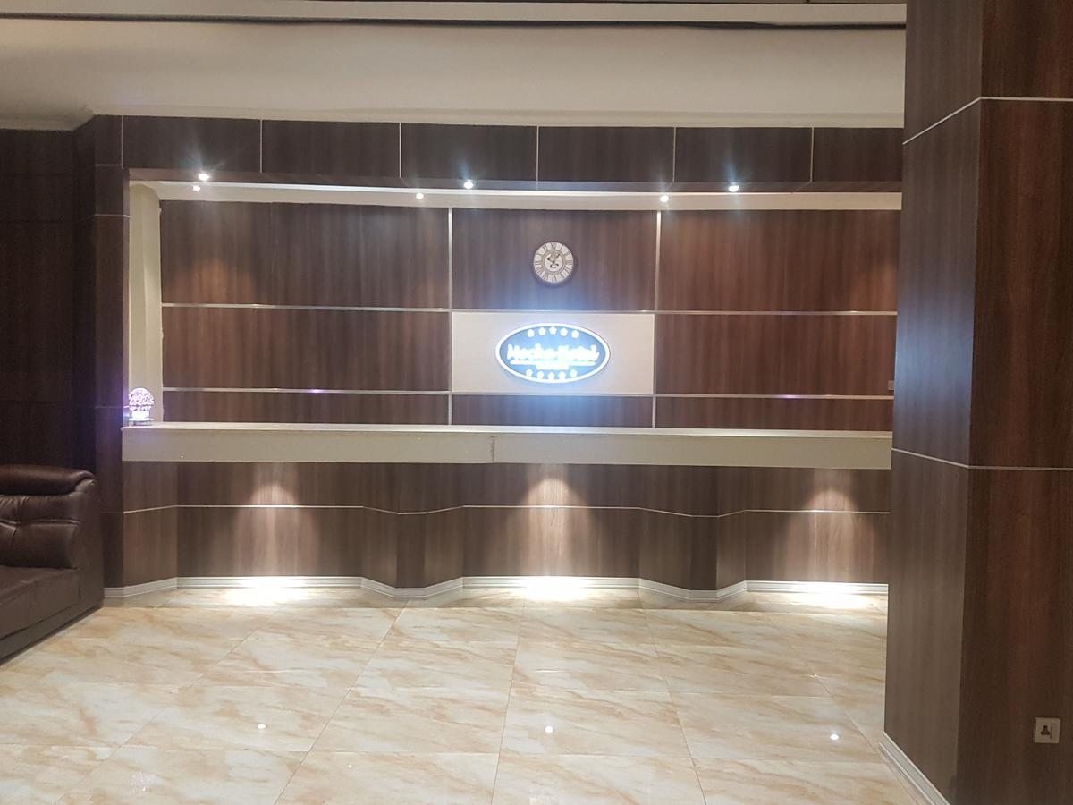 Mocha Hotel Kisii Ngoại thất bức ảnh