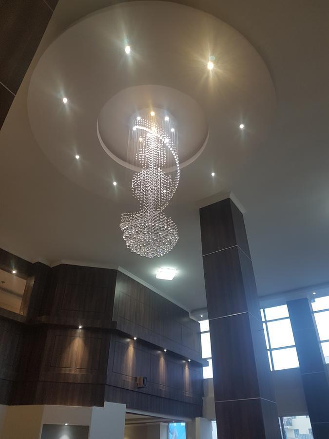 Mocha Hotel Kisii Ngoại thất bức ảnh
