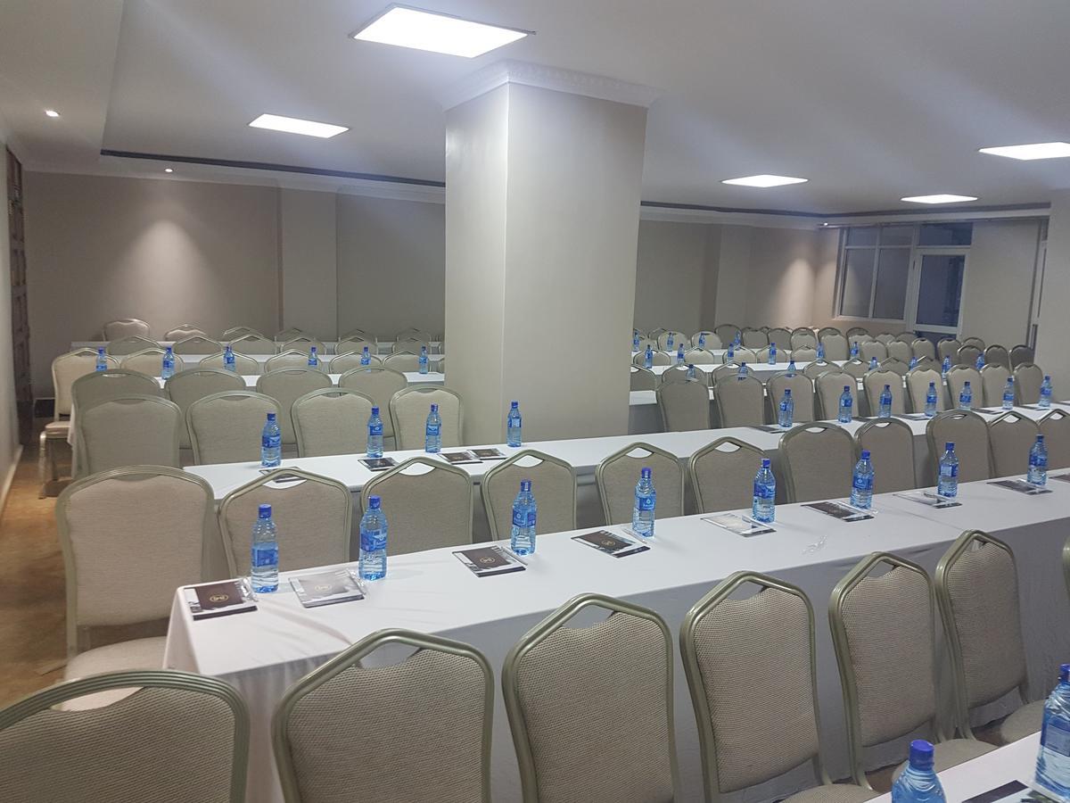 Mocha Hotel Kisii Ngoại thất bức ảnh