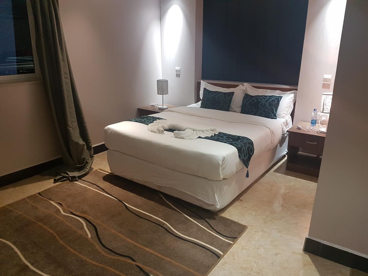 Mocha Hotel Kisii Ngoại thất bức ảnh