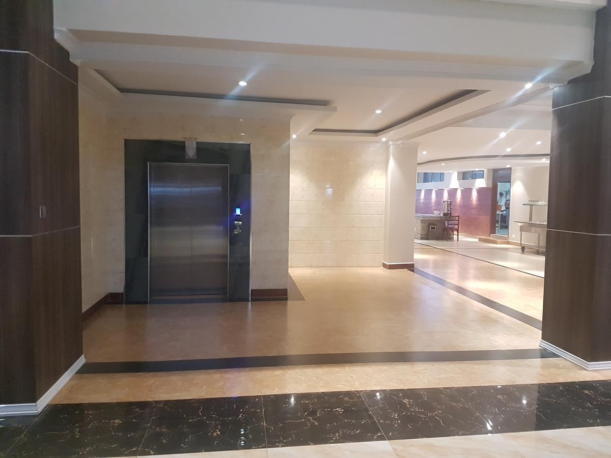 Mocha Hotel Kisii Ngoại thất bức ảnh