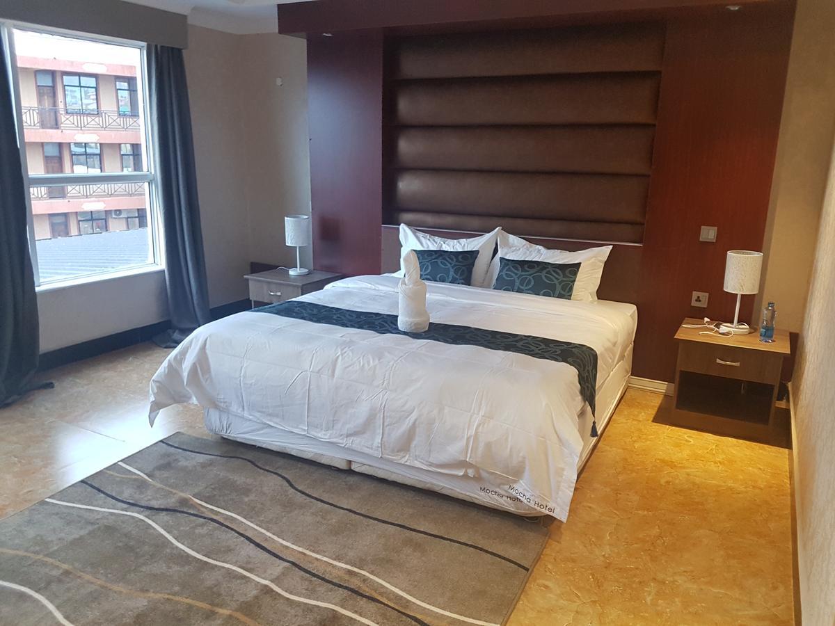 Mocha Hotel Kisii Ngoại thất bức ảnh
