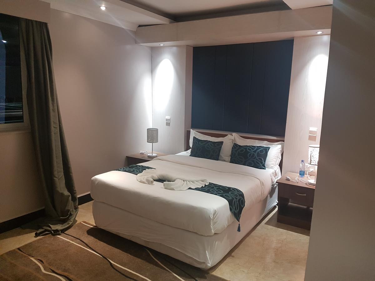 Mocha Hotel Kisii Ngoại thất bức ảnh