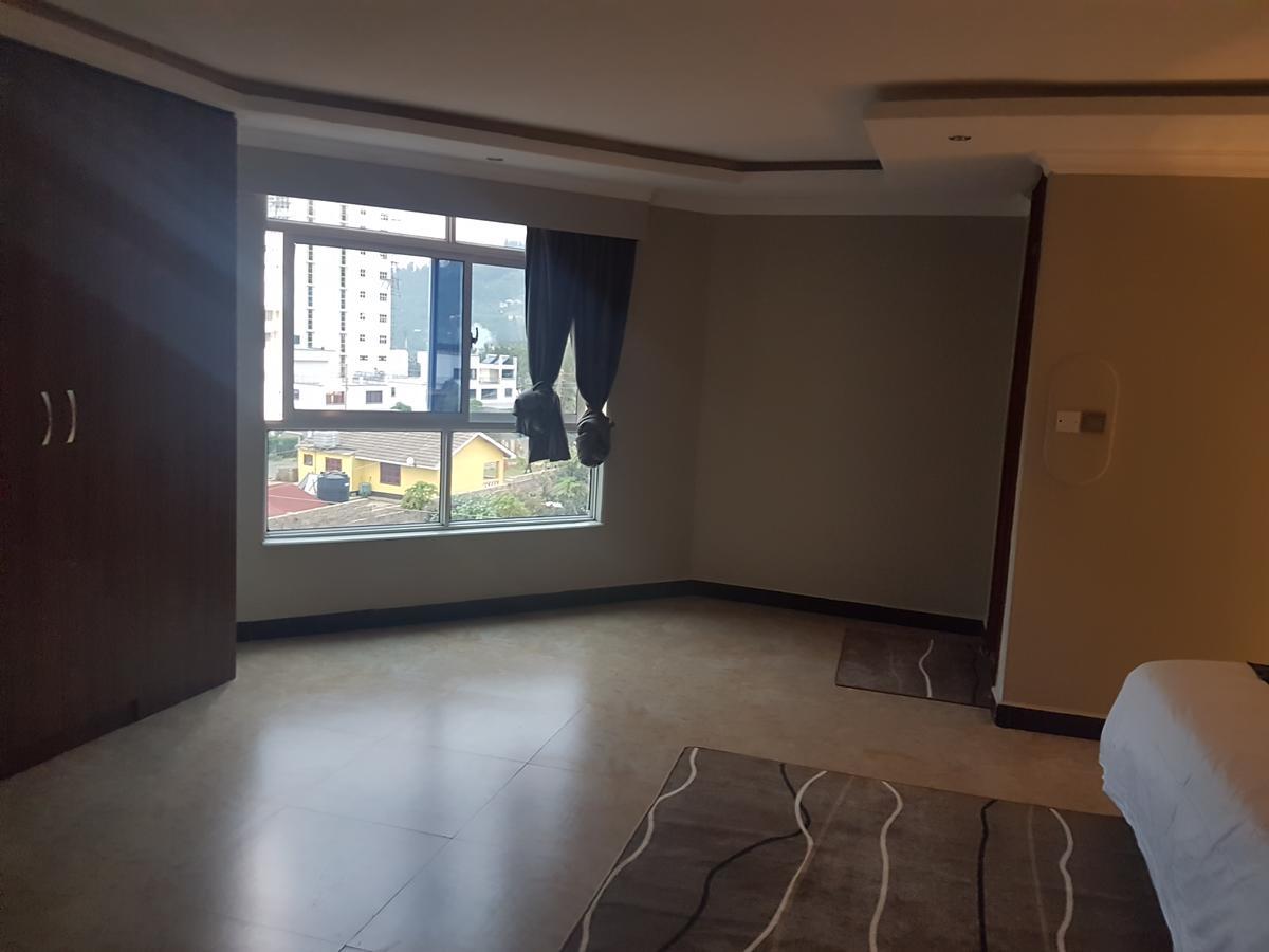Mocha Hotel Kisii Ngoại thất bức ảnh
