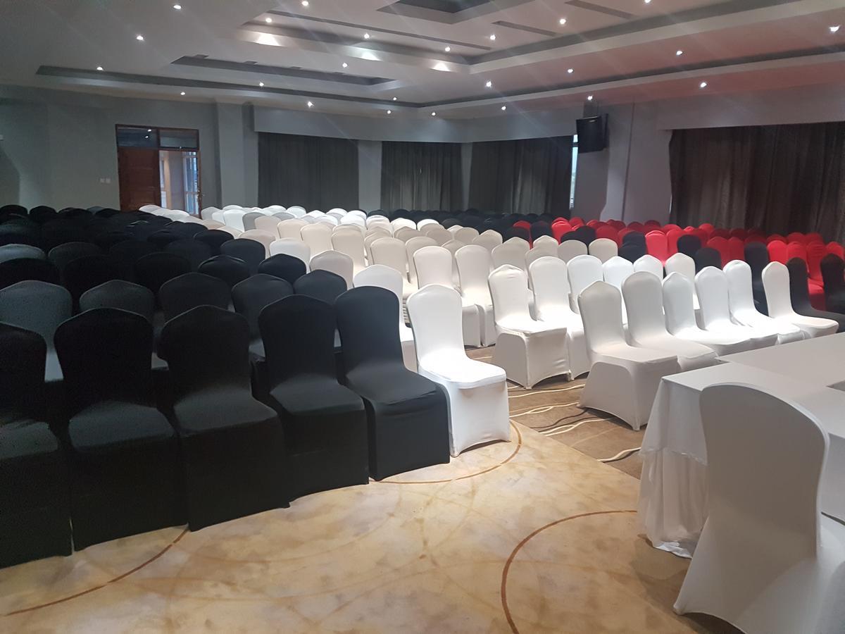 Mocha Hotel Kisii Ngoại thất bức ảnh