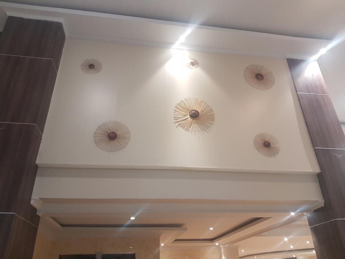 Mocha Hotel Kisii Ngoại thất bức ảnh