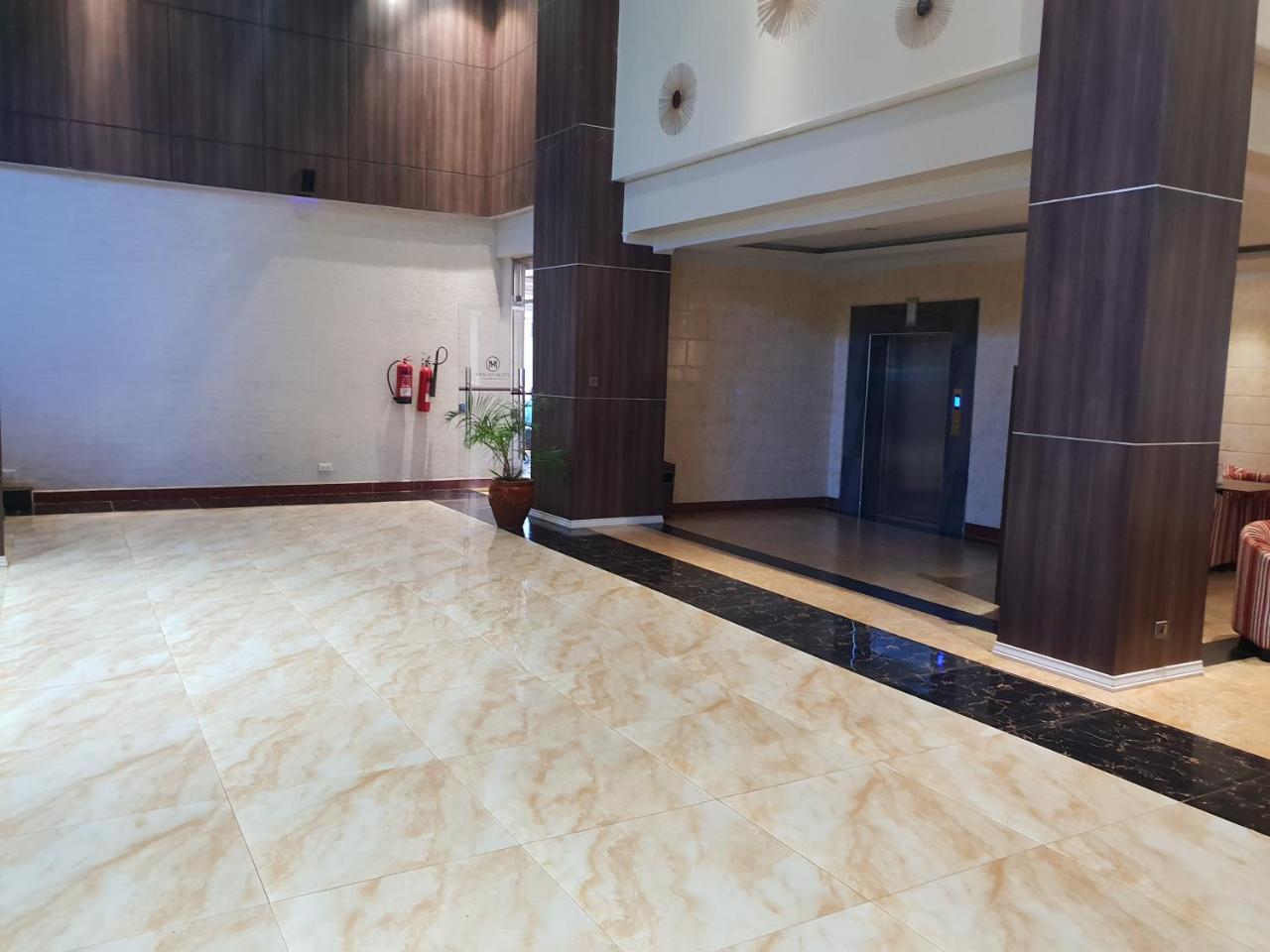 Mocha Hotel Kisii Ngoại thất bức ảnh