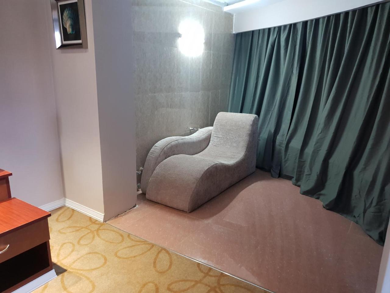Mocha Hotel Kisii Ngoại thất bức ảnh