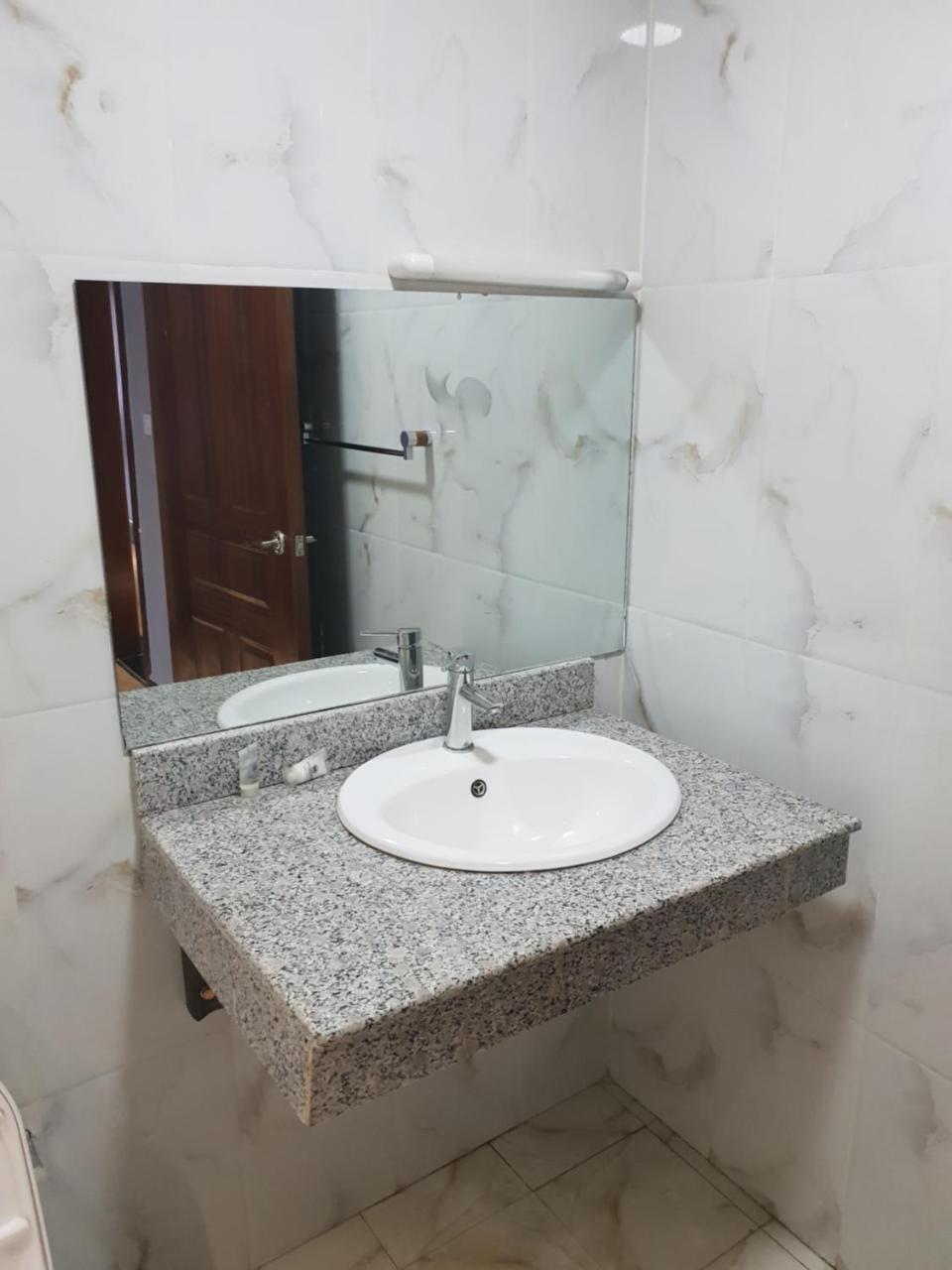 Mocha Hotel Kisii Ngoại thất bức ảnh