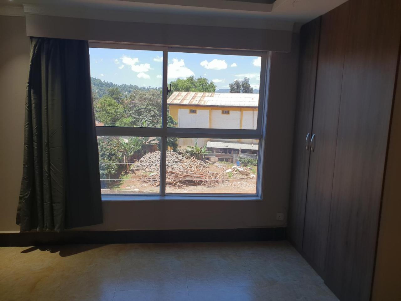 Mocha Hotel Kisii Ngoại thất bức ảnh