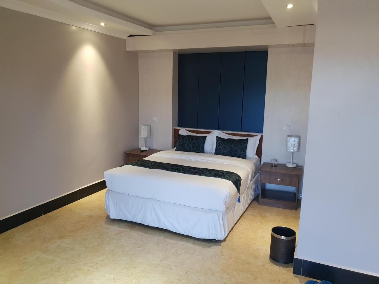 Mocha Hotel Kisii Ngoại thất bức ảnh