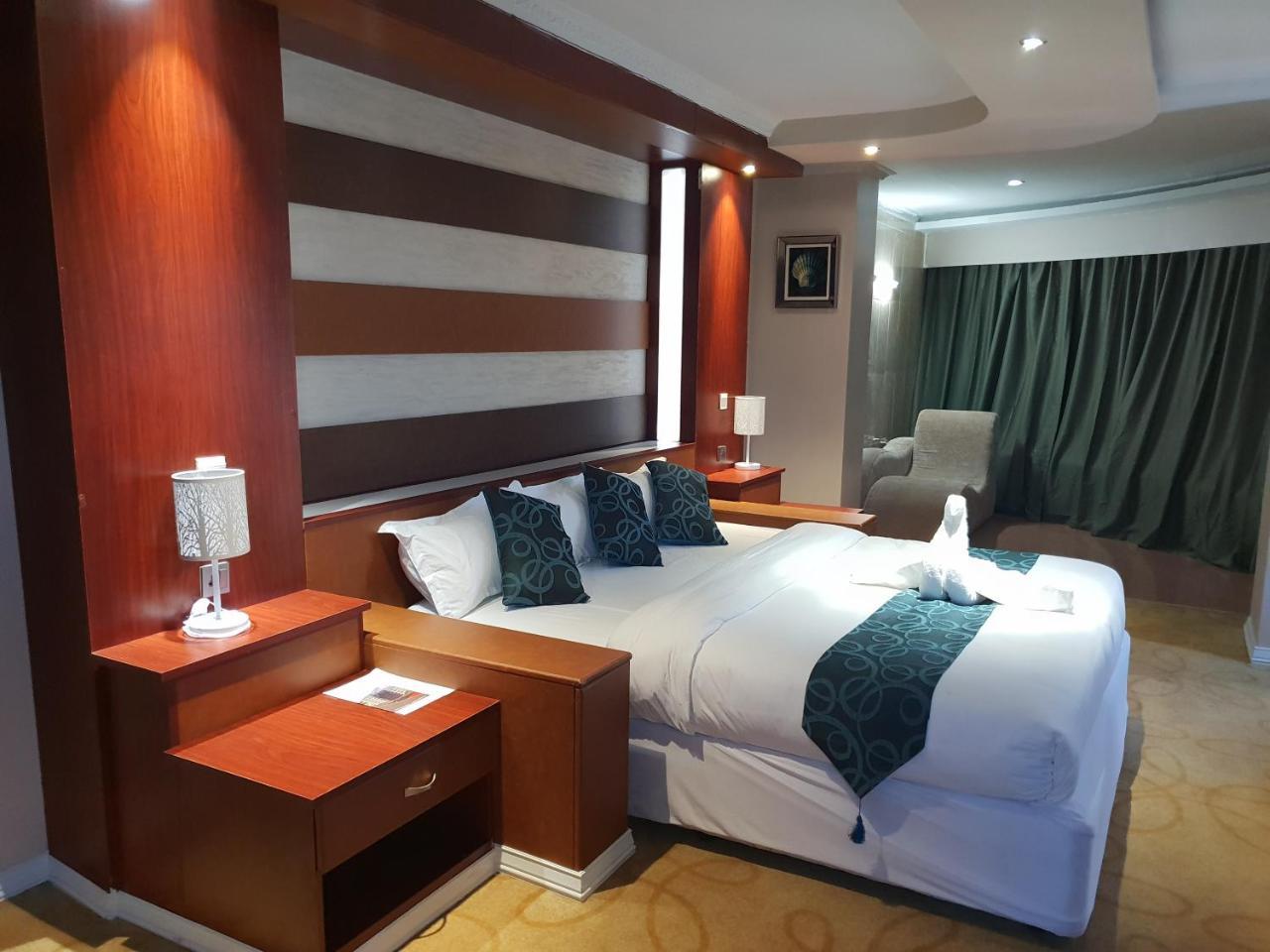 Mocha Hotel Kisii Ngoại thất bức ảnh
