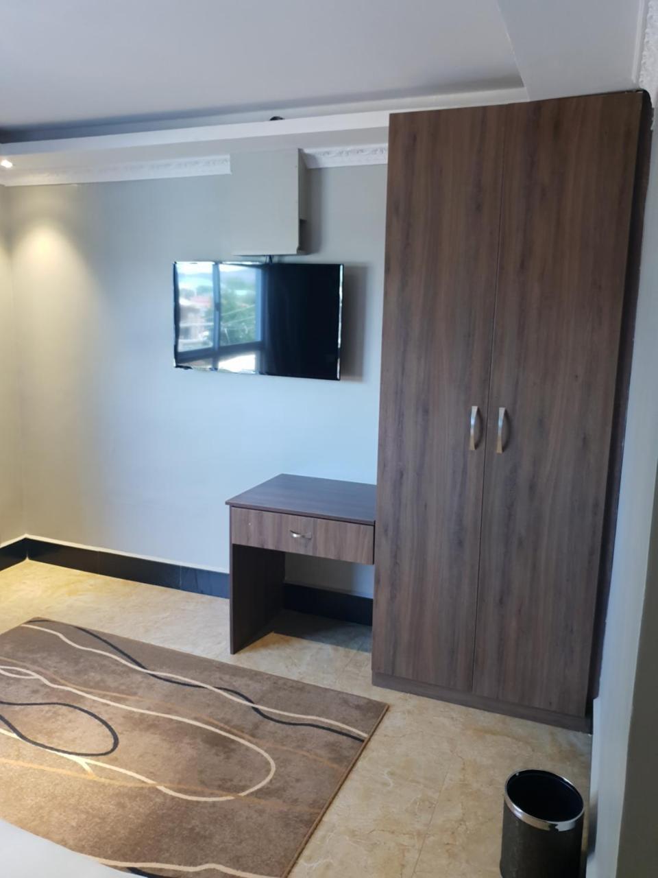 Mocha Hotel Kisii Ngoại thất bức ảnh