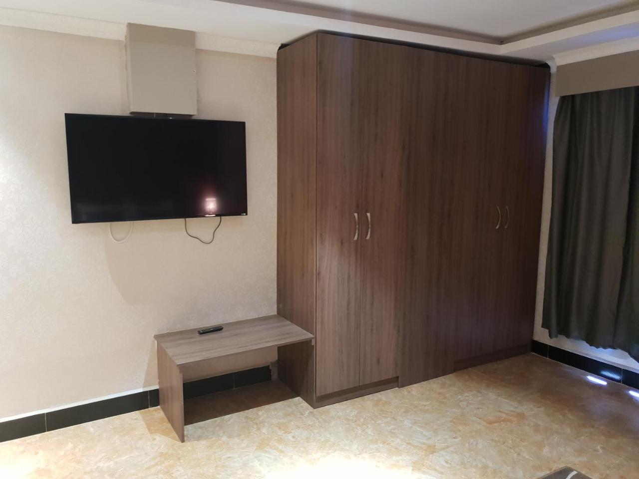 Mocha Hotel Kisii Ngoại thất bức ảnh