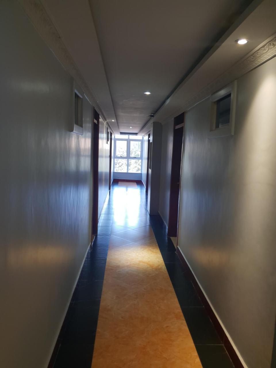 Mocha Hotel Kisii Ngoại thất bức ảnh