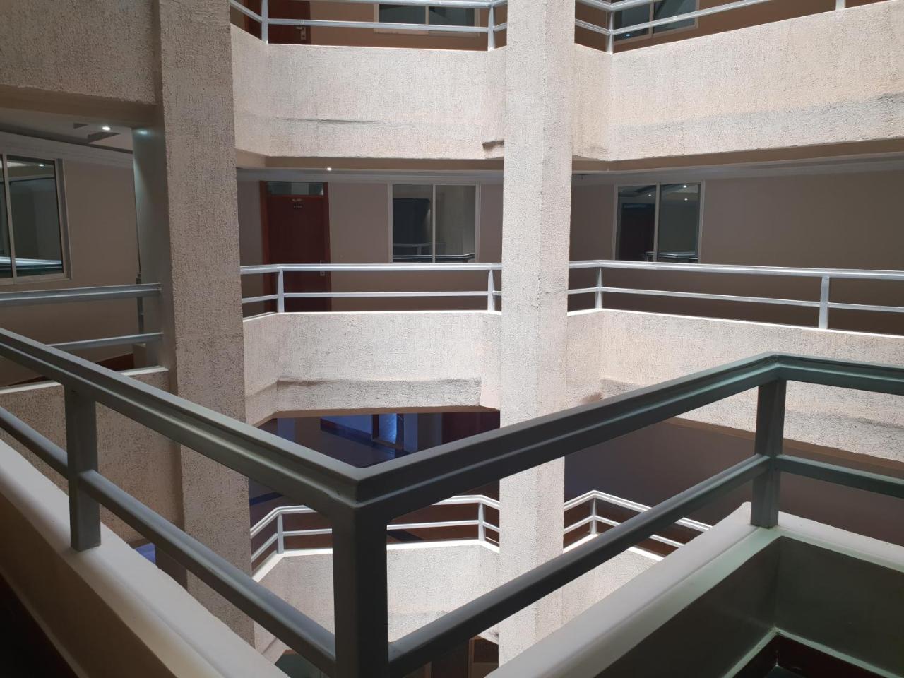 Mocha Hotel Kisii Ngoại thất bức ảnh