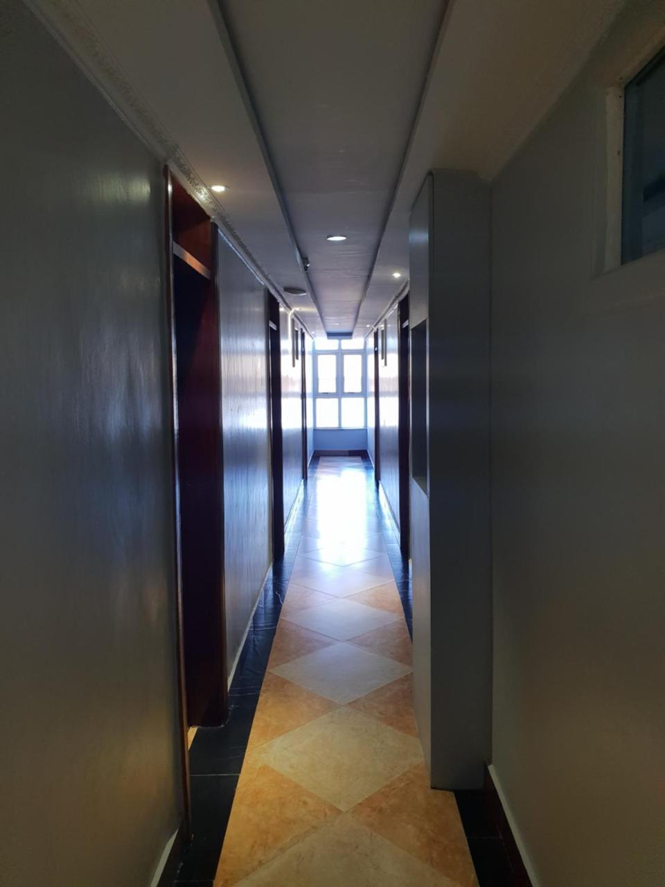 Mocha Hotel Kisii Ngoại thất bức ảnh
