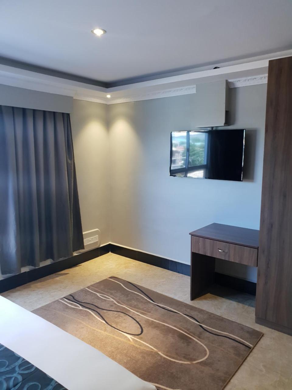 Mocha Hotel Kisii Ngoại thất bức ảnh