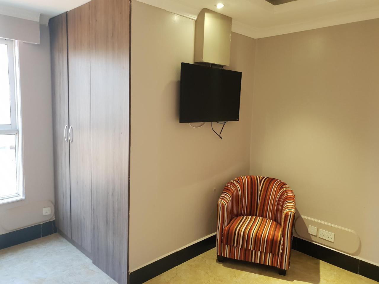 Mocha Hotel Kisii Ngoại thất bức ảnh
