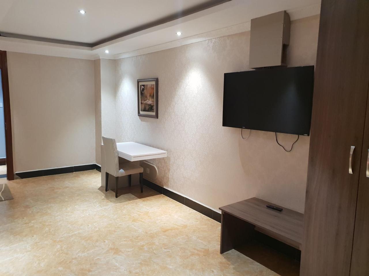 Mocha Hotel Kisii Ngoại thất bức ảnh