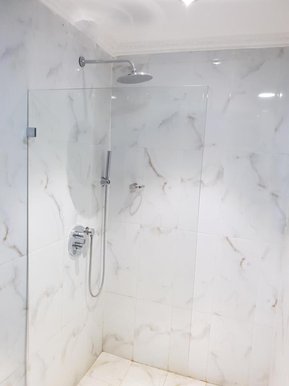 Mocha Hotel Kisii Ngoại thất bức ảnh
